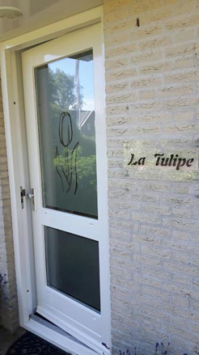 La Tulipe